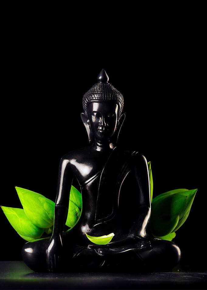 Buddha