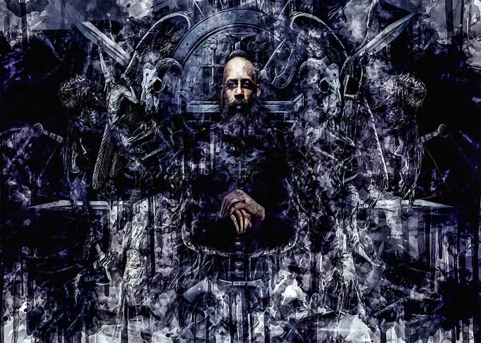Last Witch Hunter 2