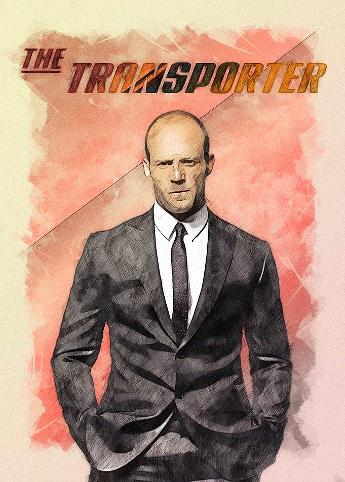 The Transporter