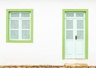 Doors and windows series