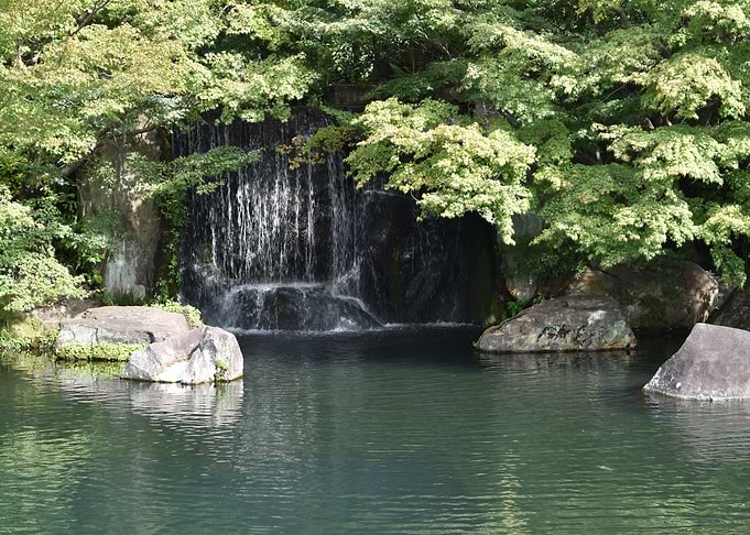 Kokoen Garden