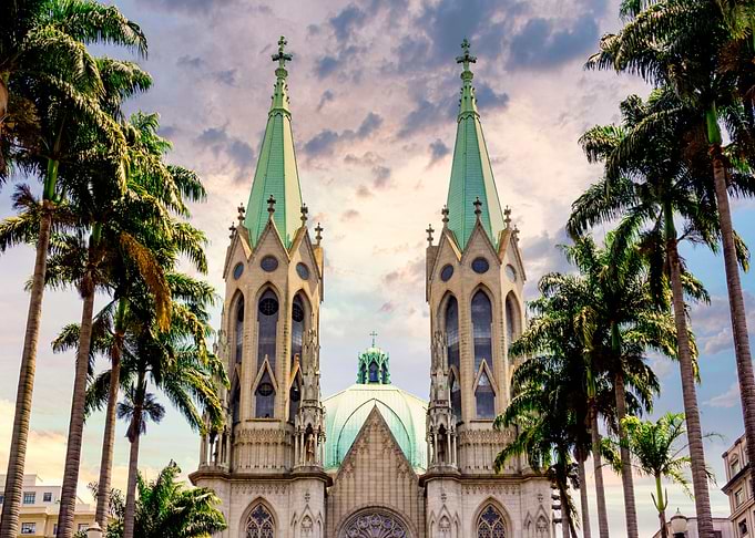 Se Cathedral