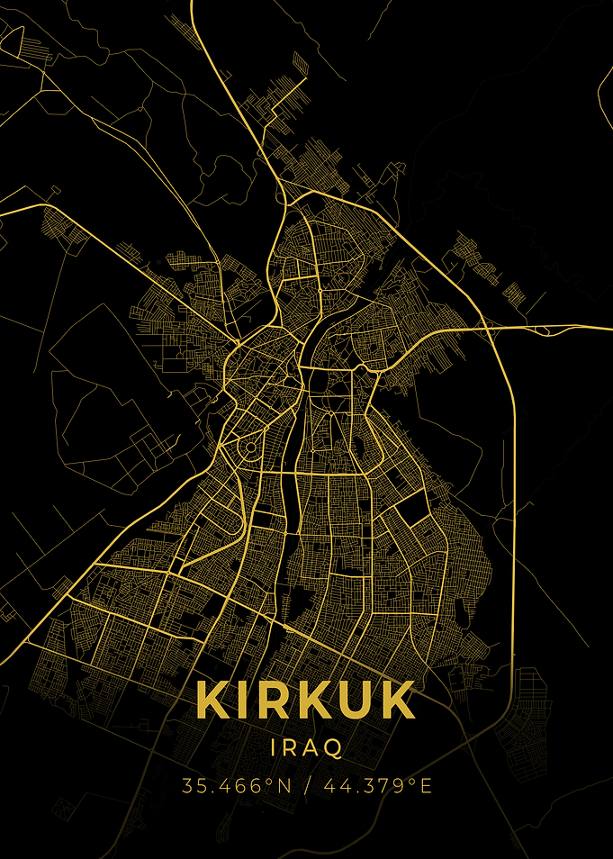 Kirkuk Iraq