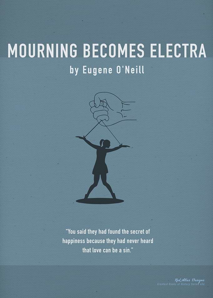 Mourning Becomes Electra