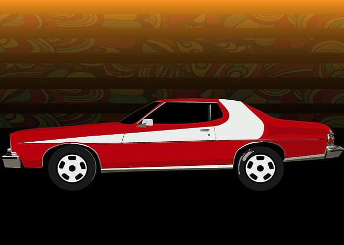 Gran Torino