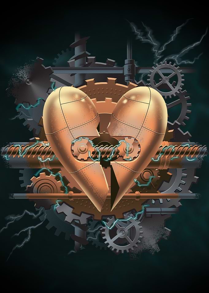 The Heart is Complicated