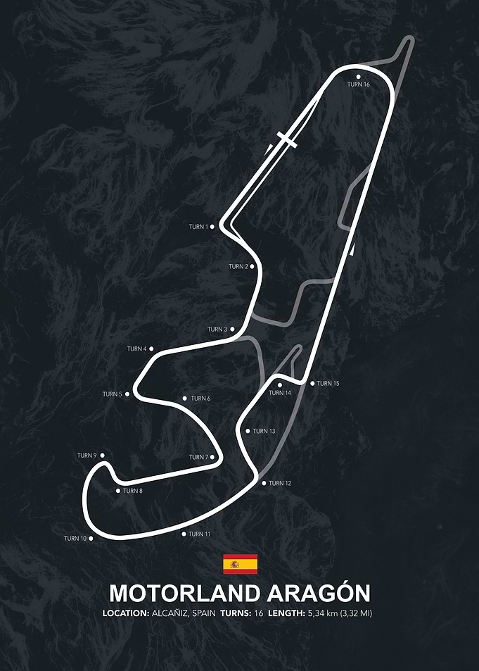 Motorland Aragon