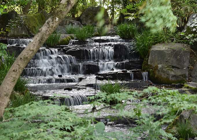 Kokoen Garden