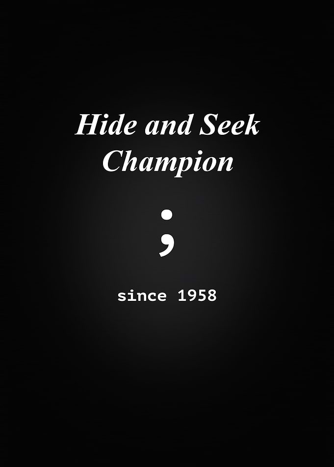 Funny Programmer Joke