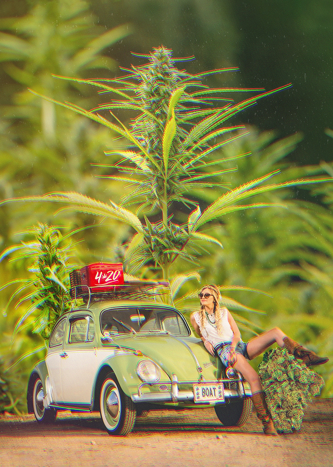 420 chillout