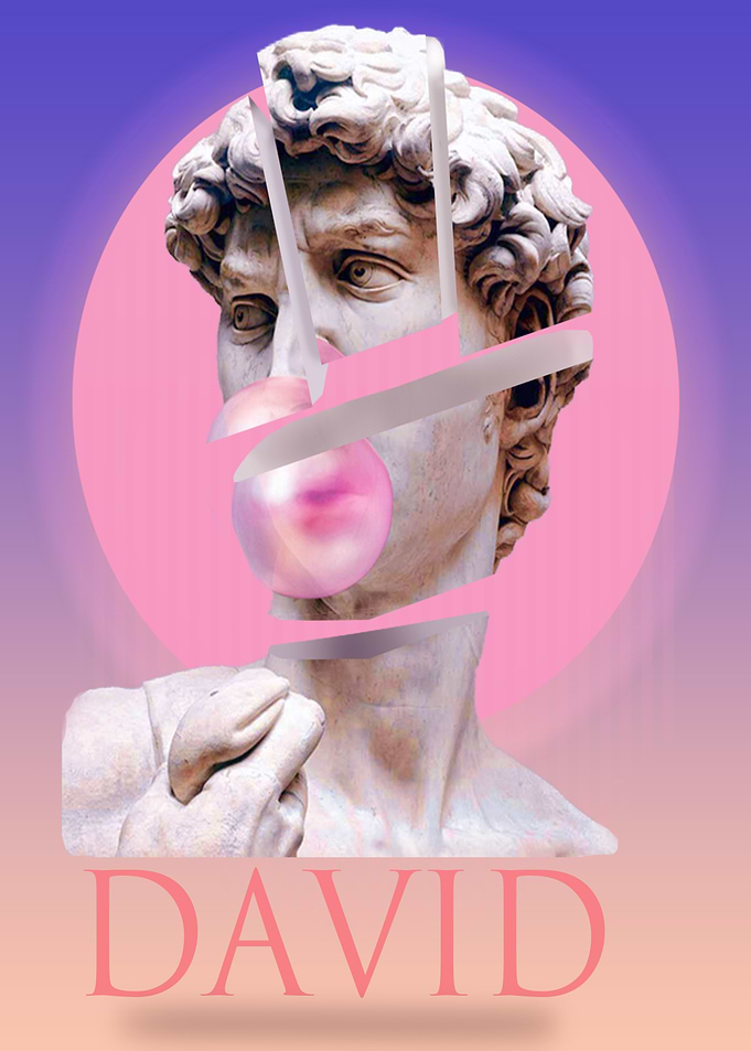 David King David