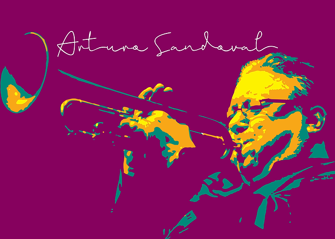 Arturo Sandoval v1