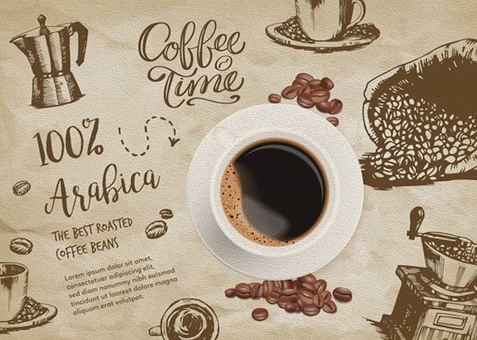coffee