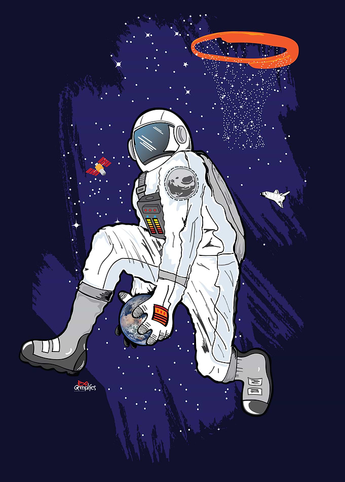 Space Jam