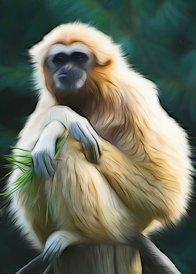 Gibbon