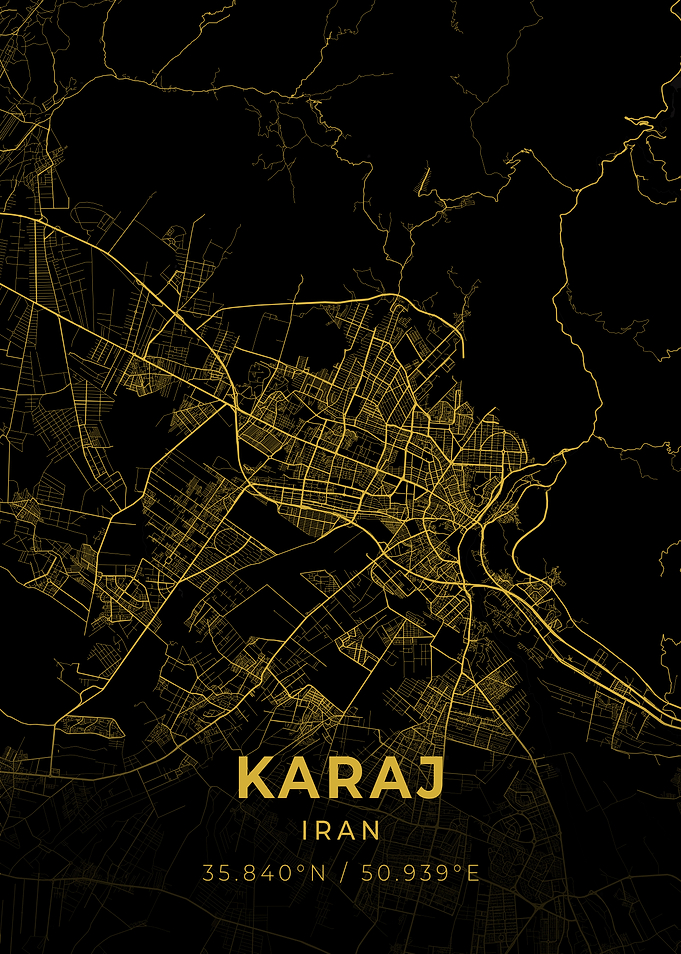Karaj Iran