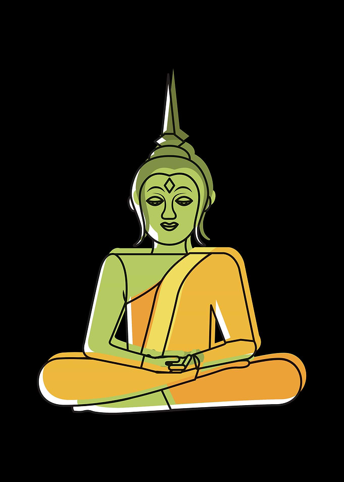 Buddha