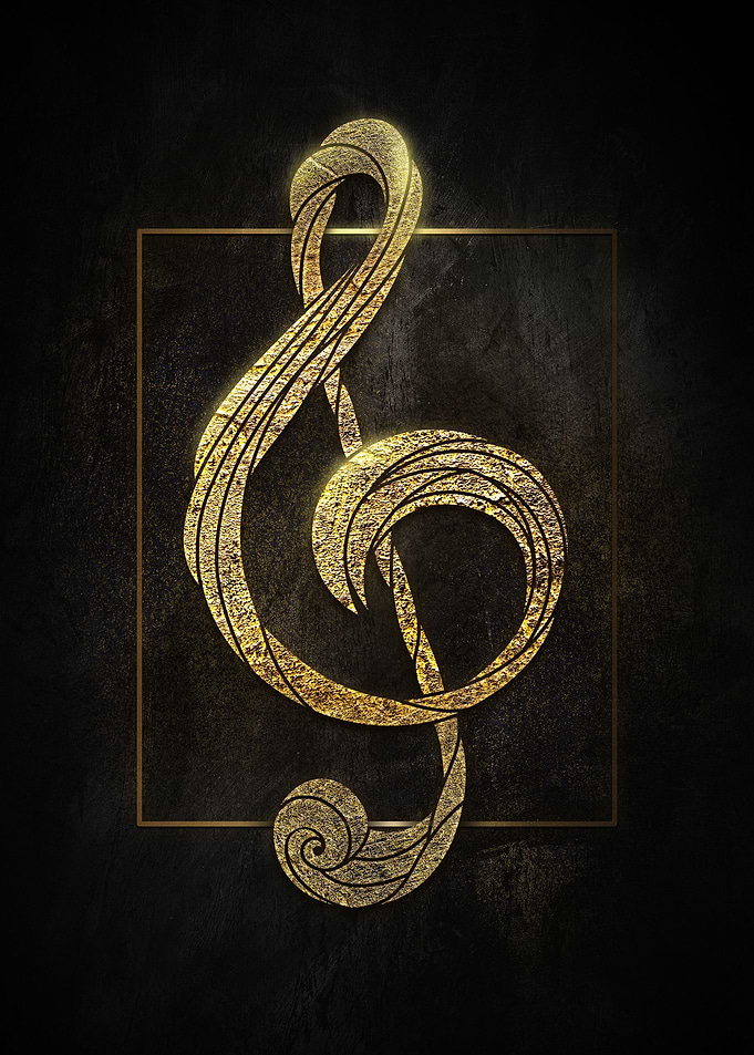 Gold Music 6