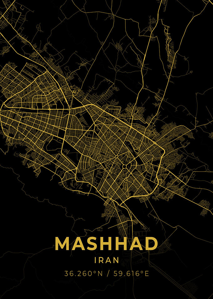 Mashhad Iran