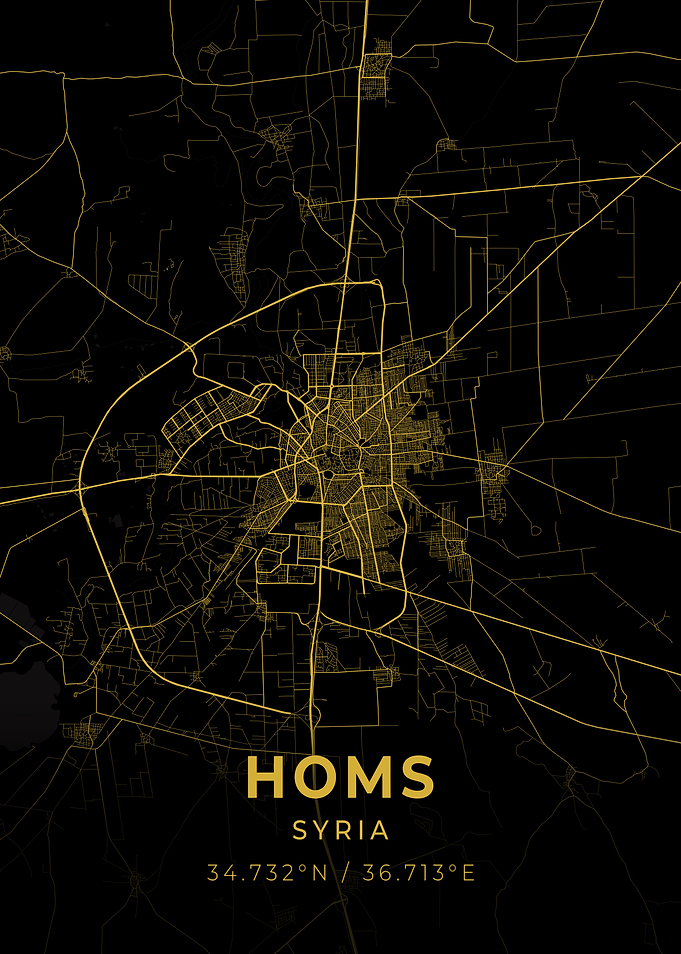 Homs Syria