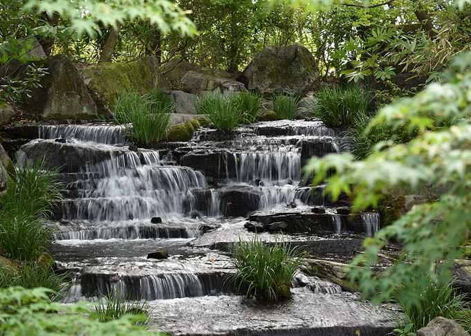 Kokoen Garden