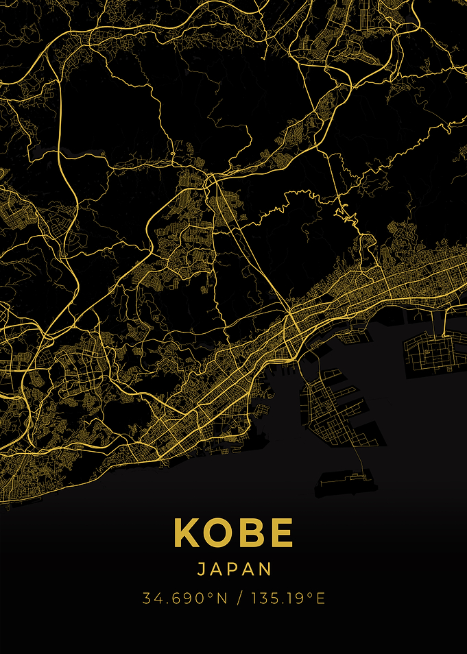 Kobe Japan