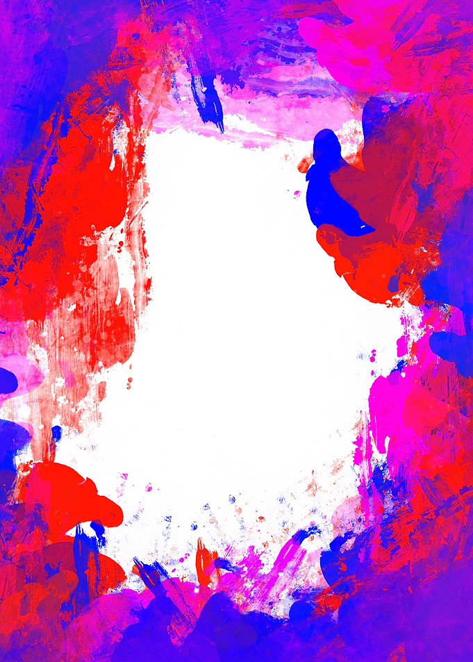 Abstract Illustration