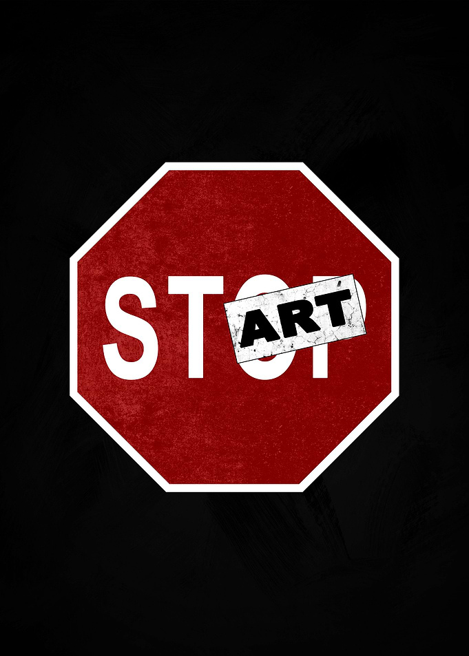 Start