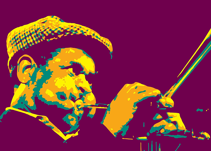 Dizzy Gillespie v2