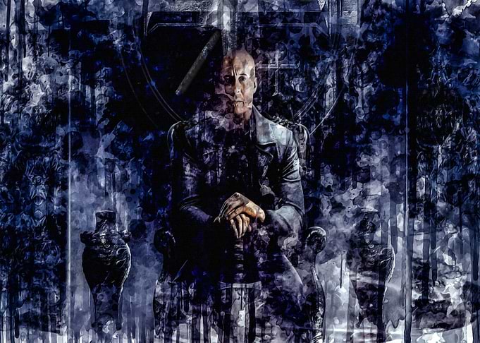 Last Witch Hunter 4