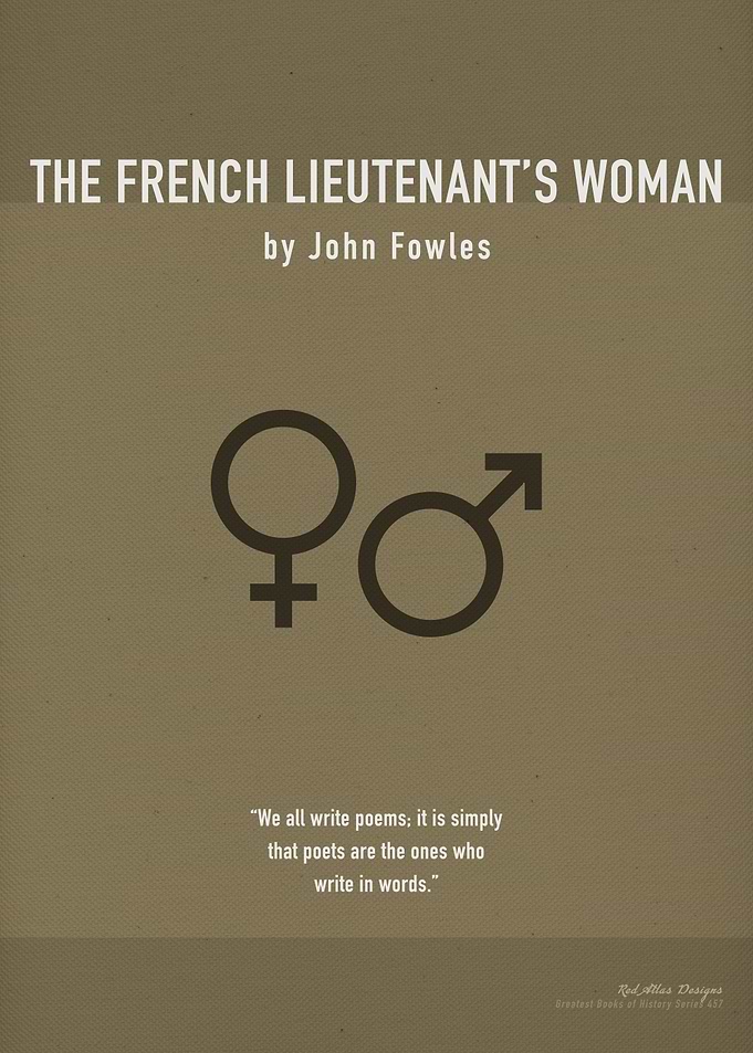 French Lieutenant Woman