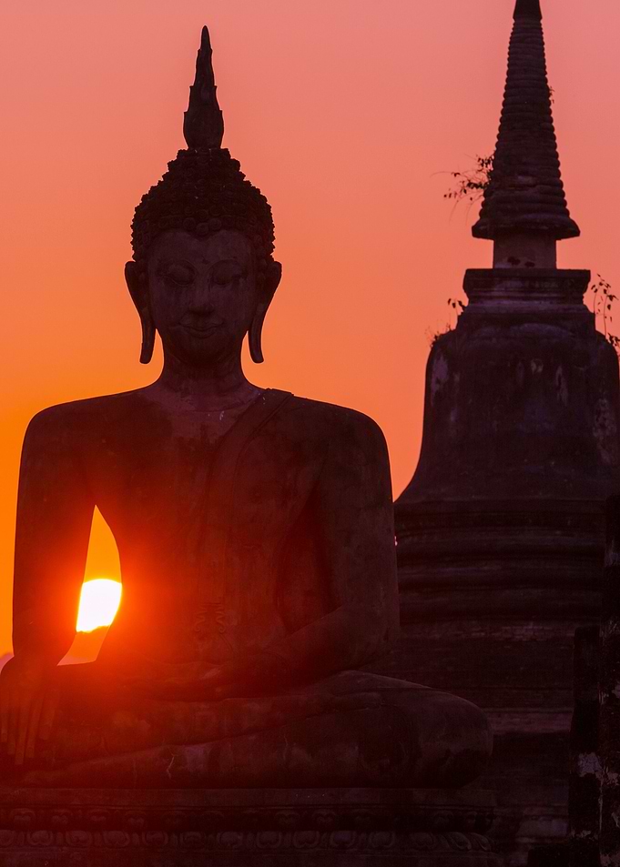 Buddha