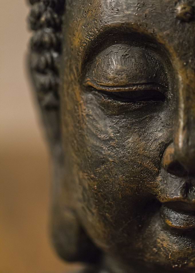 Buddha