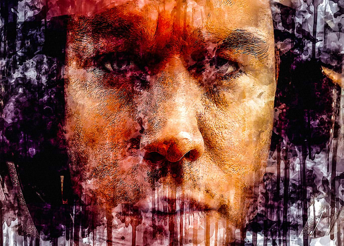 Martian 1
