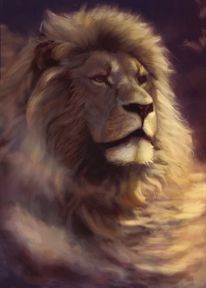 Lion of Judah