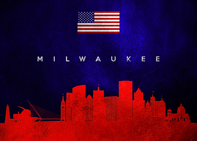 Milwaukee Wisconsin