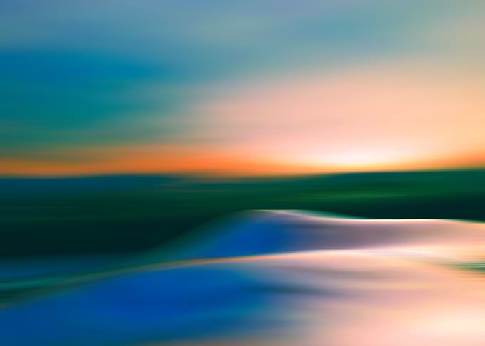 Beautiful Sunset 2