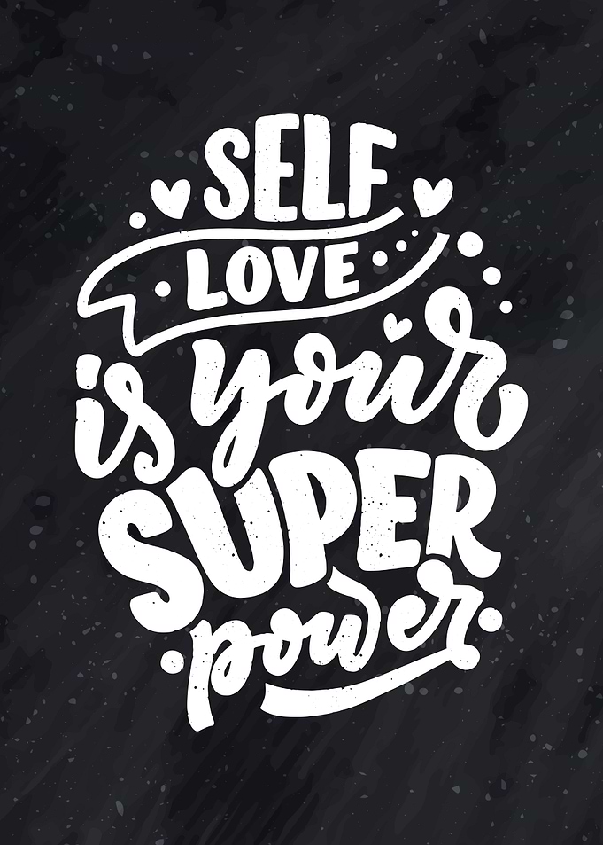 Self love