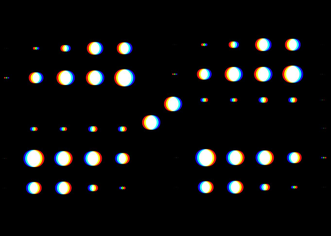 Dot Matrix