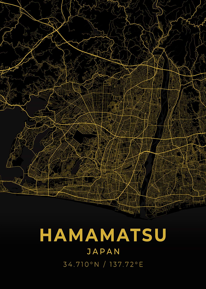 Hamamatsu Japan