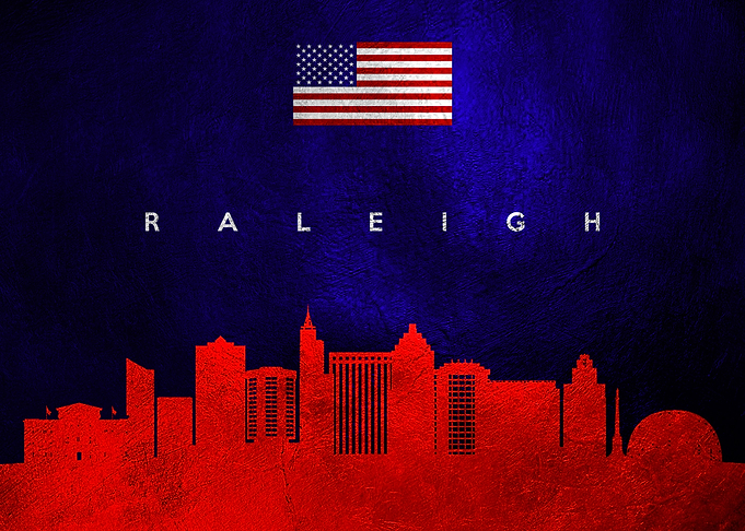 Raleigh North Carolina