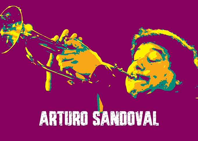 Arturo Sandoval v3