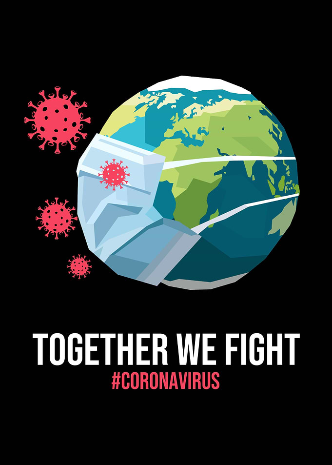 Together We Fight