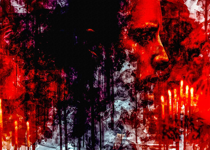 Last Witch Hunter 7