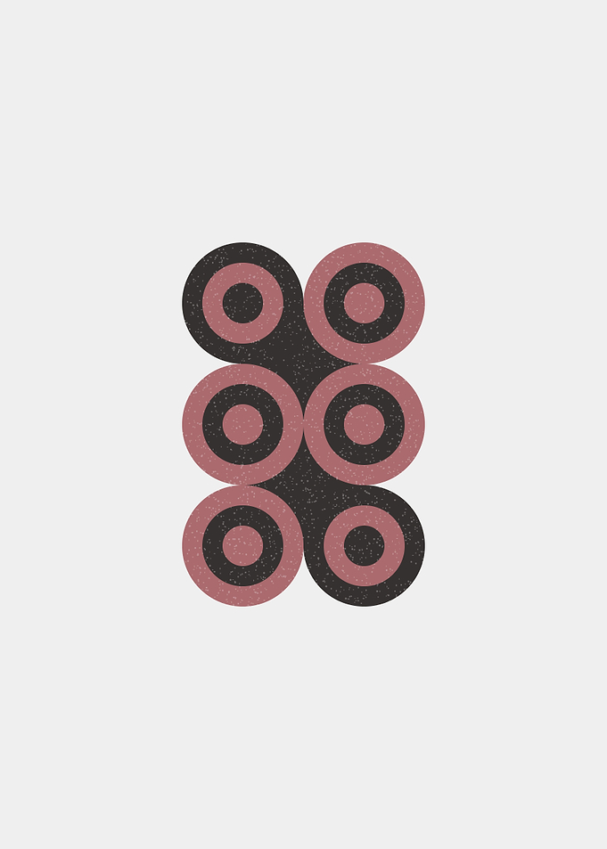 Colour Dots
