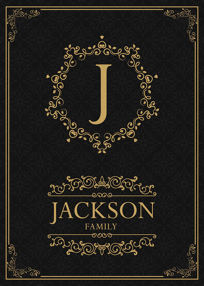 Jackson Family