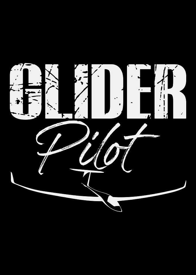 Glider Gliding Soaring
