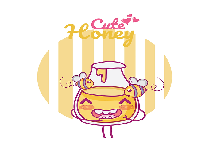 Sweet Honey