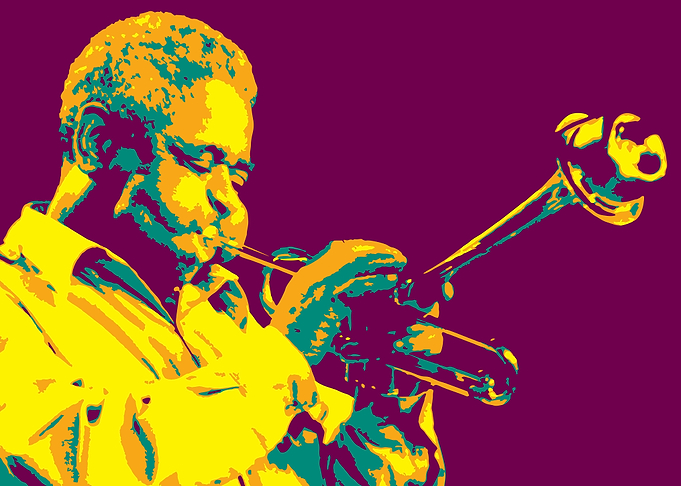 Dizzy Gillespie v5