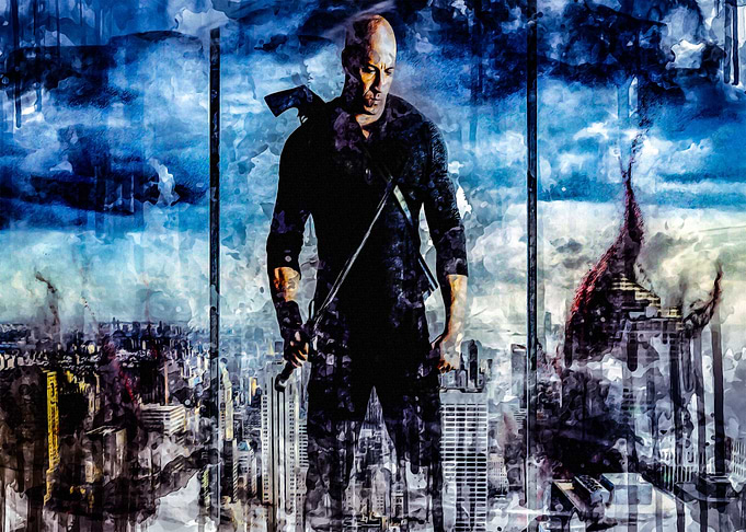 Last Witch Hunter 9